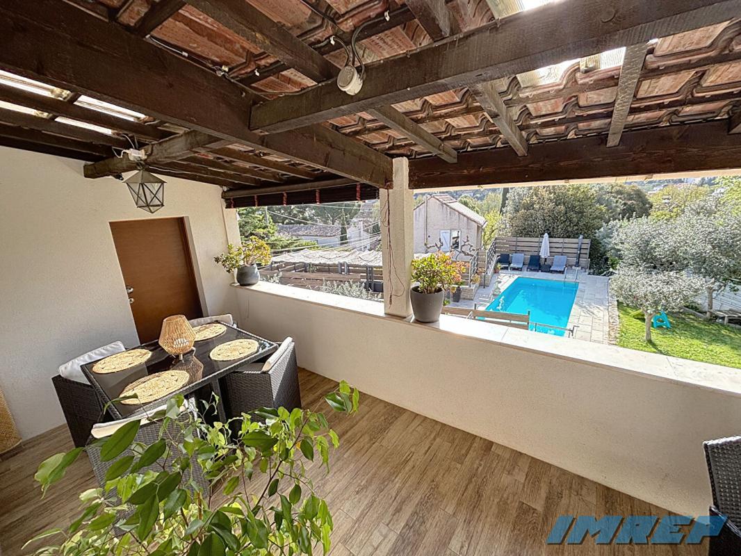 Agence immobilière de IMREP