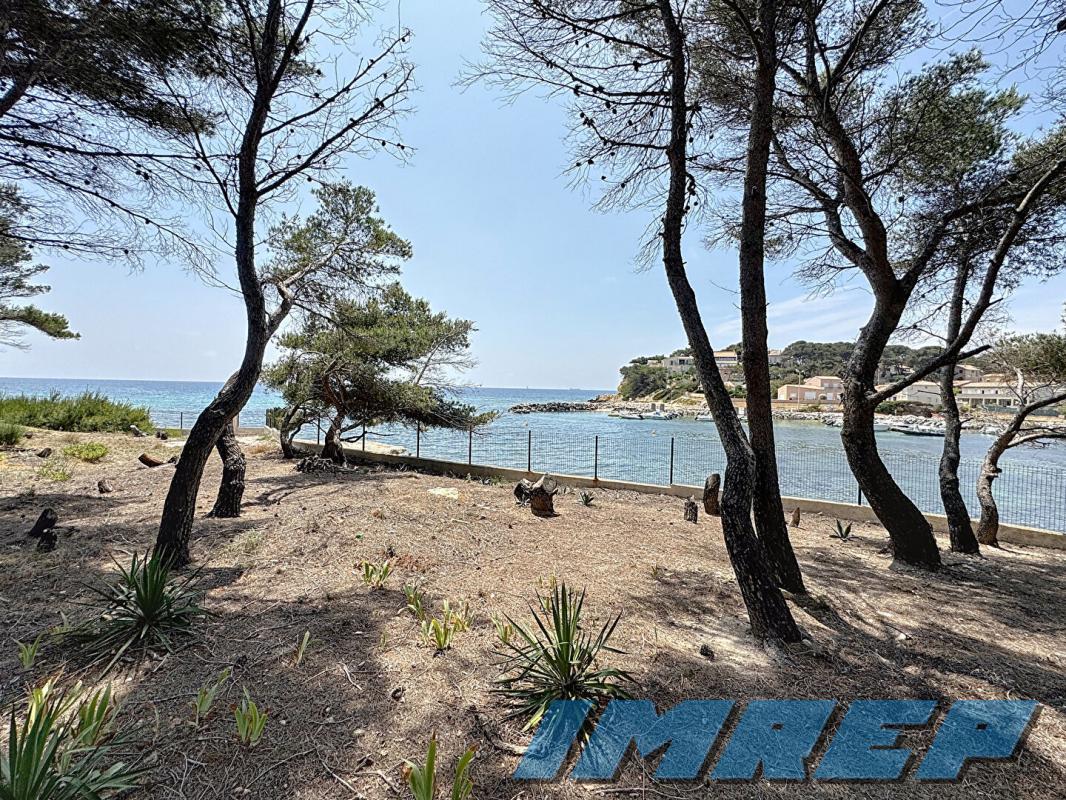 Agence immobilière de IMREP