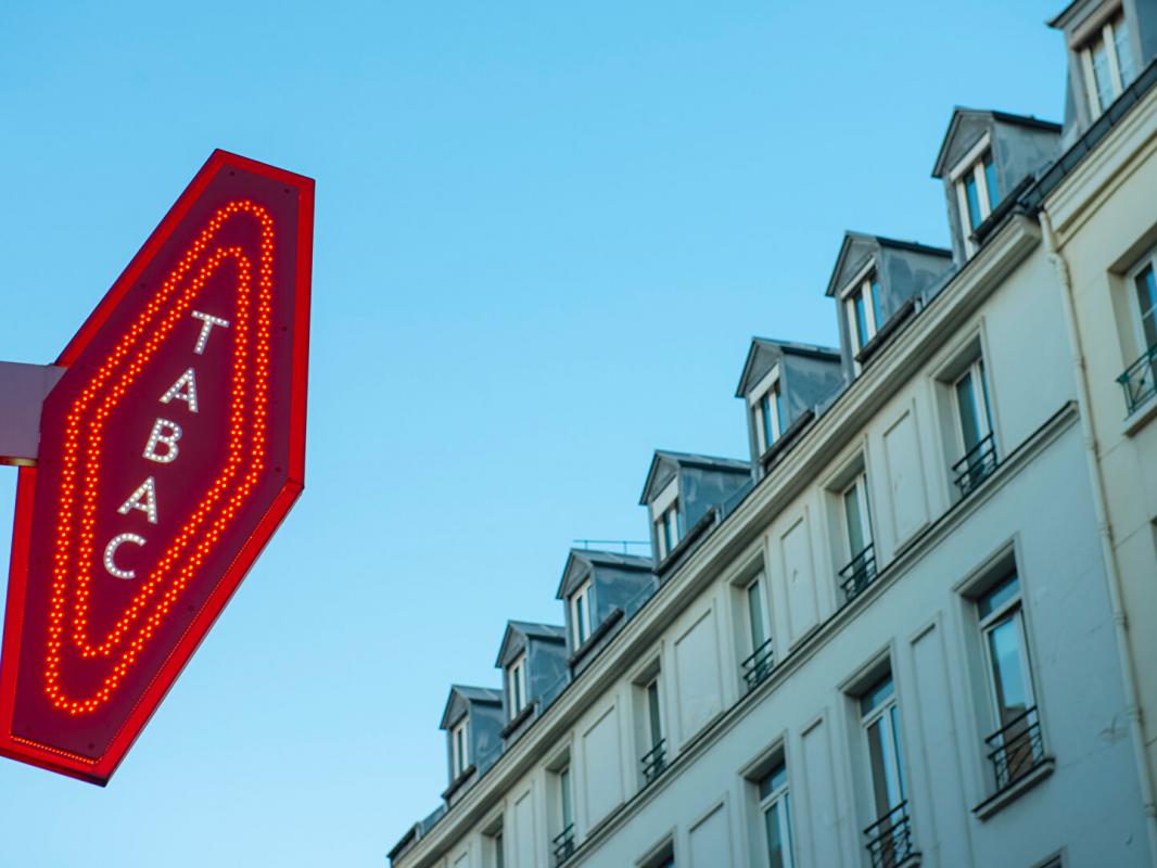 Agence immobilière de IMREP
