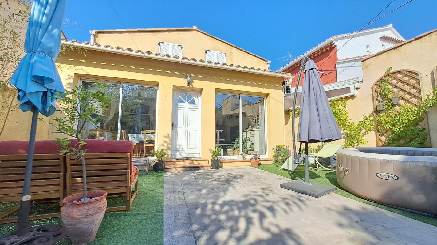 Agence immobilière de IMREP