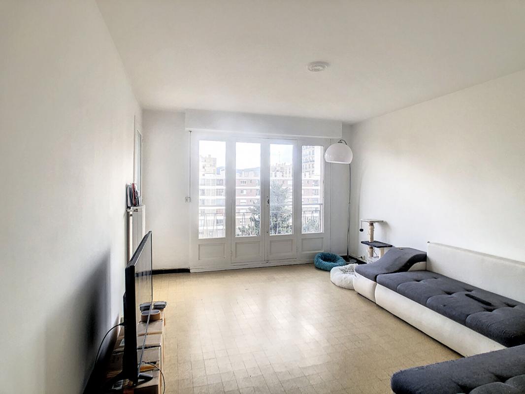 Agence immobilière de IMREP
