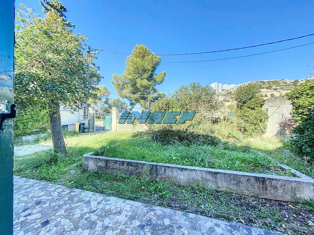 Agence immobilière de IMREP