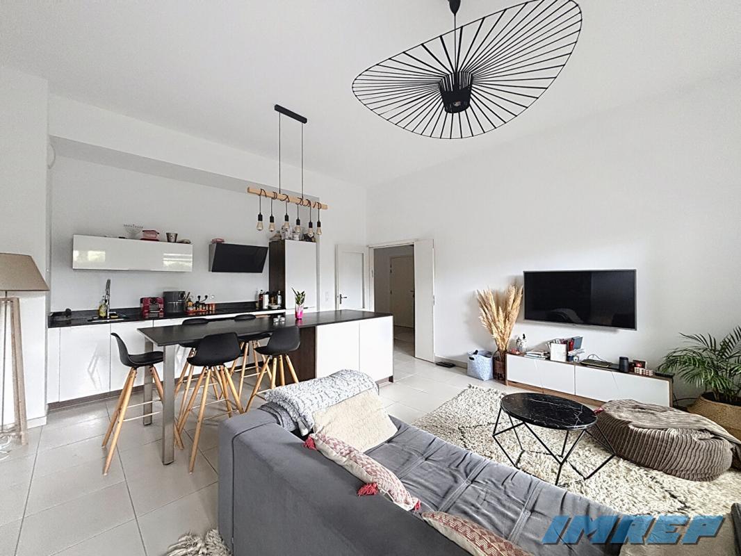 Agence immobilière de IMREP