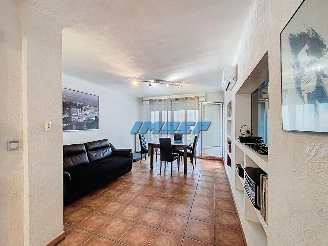 Agence immobilière de IMREP