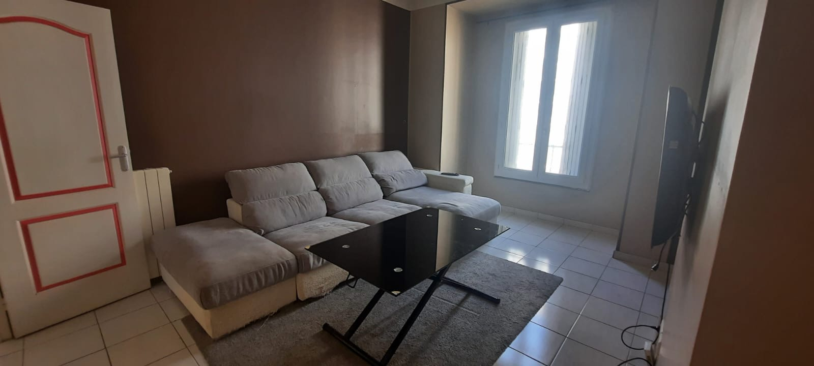 Agence immobilière de IMREP