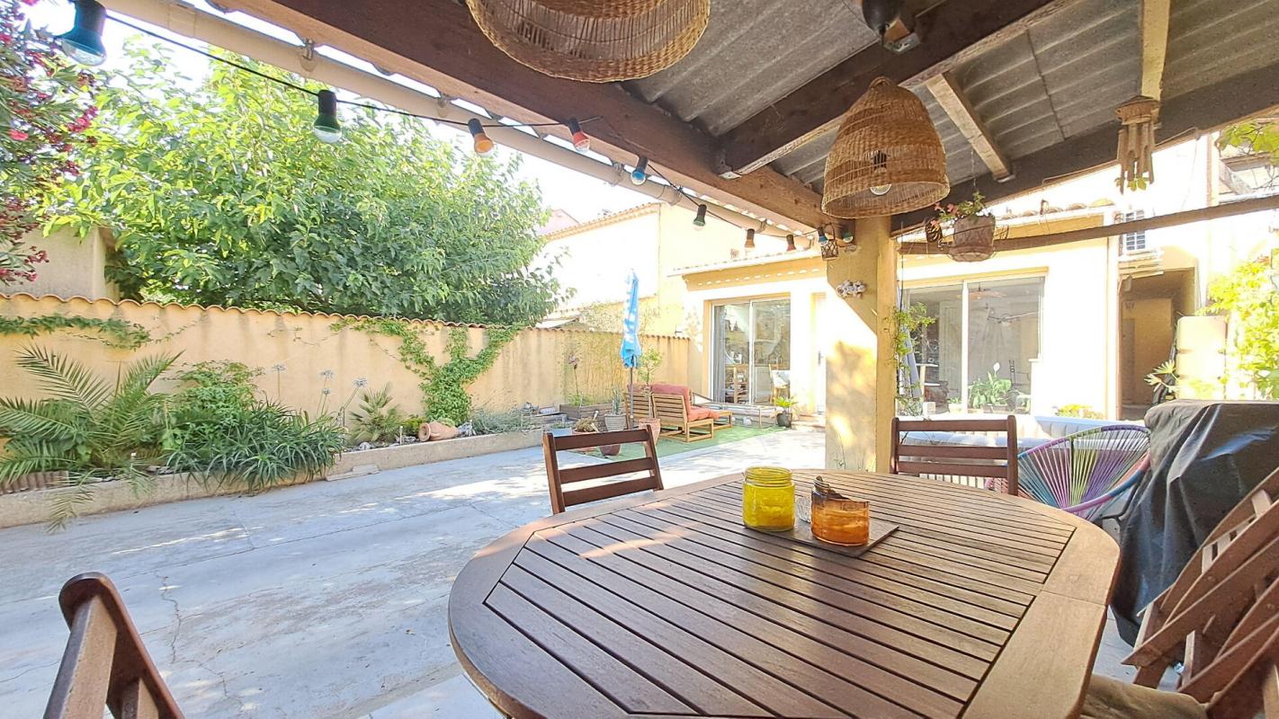 Agence immobilière de IMREP