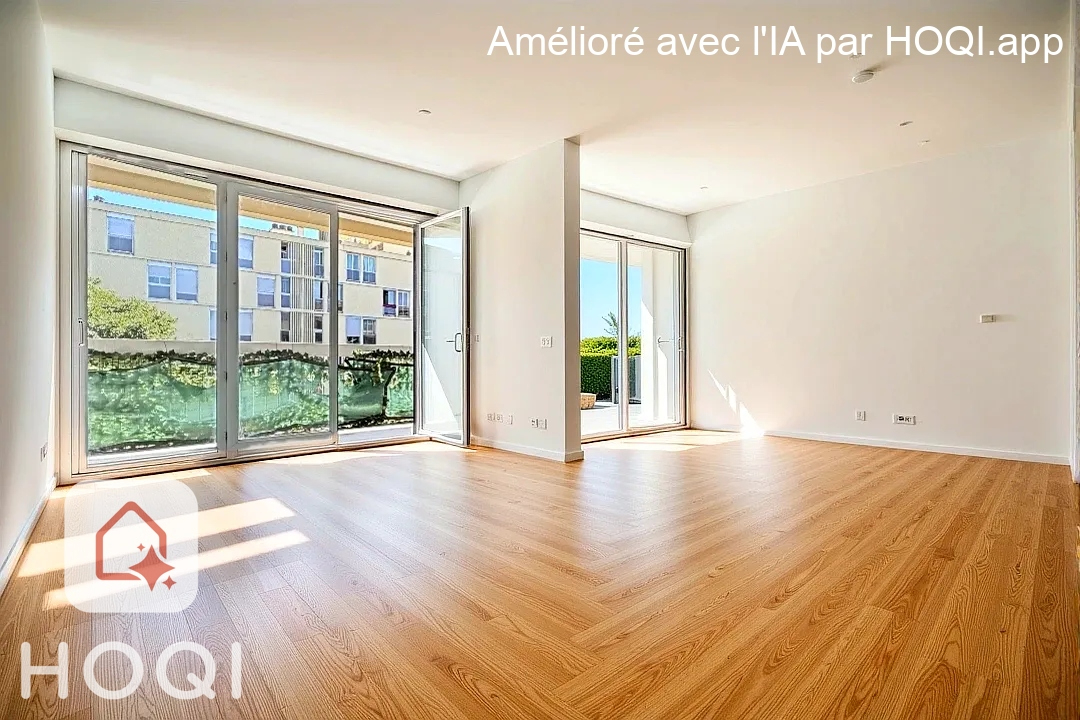 Agence immobilière de IMREP
