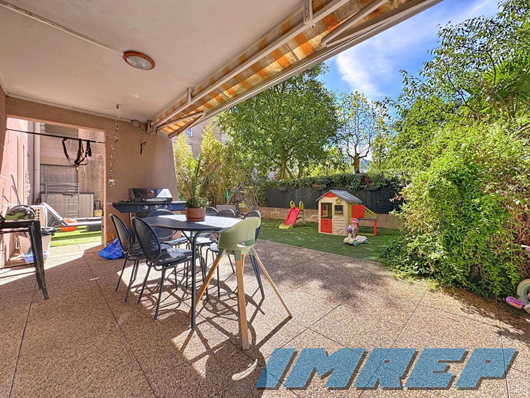 Agence immobilière de IMREP