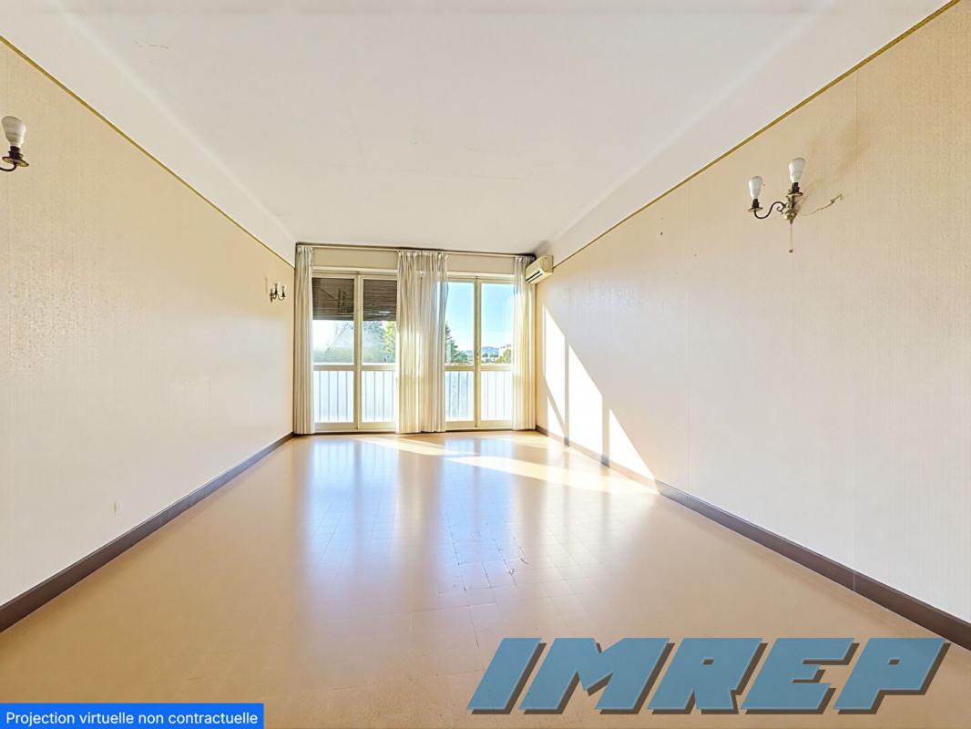 Agence immobilière de IMREP