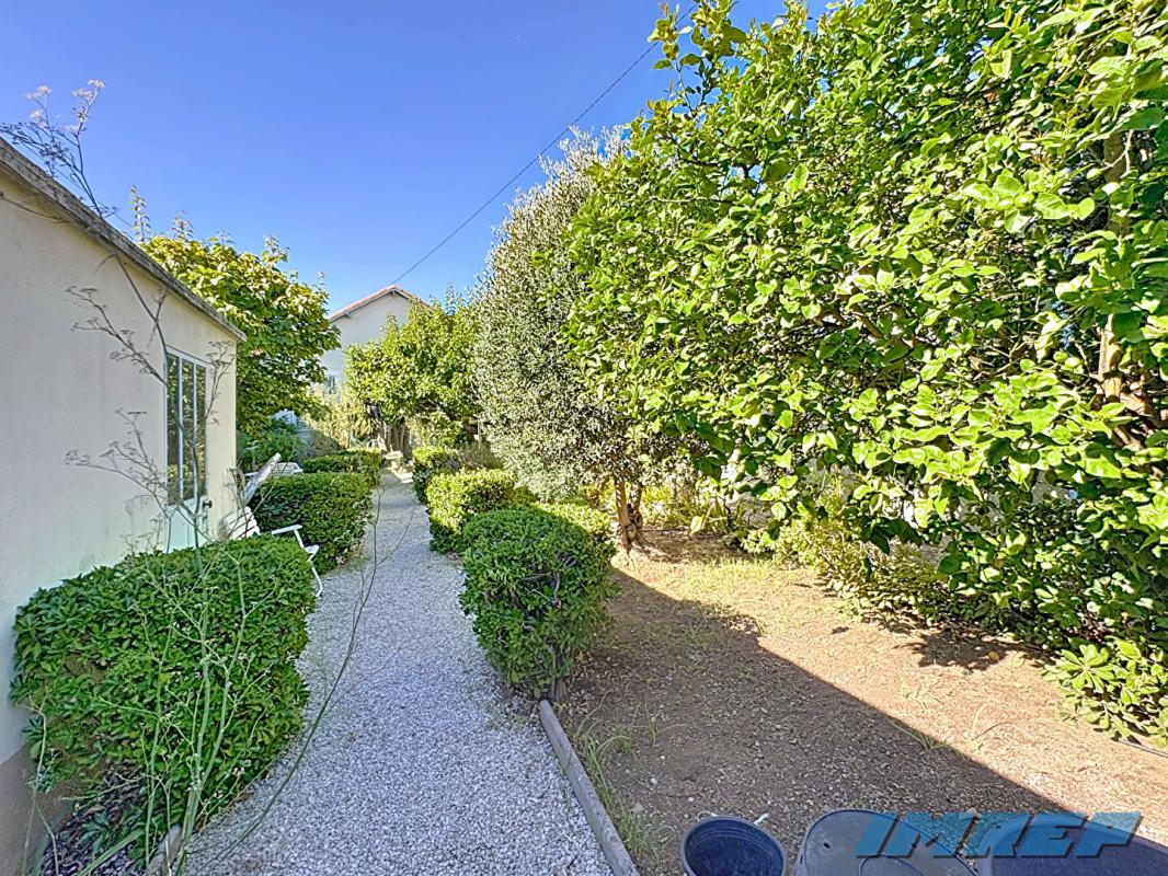 Agence immobilière de IMREP