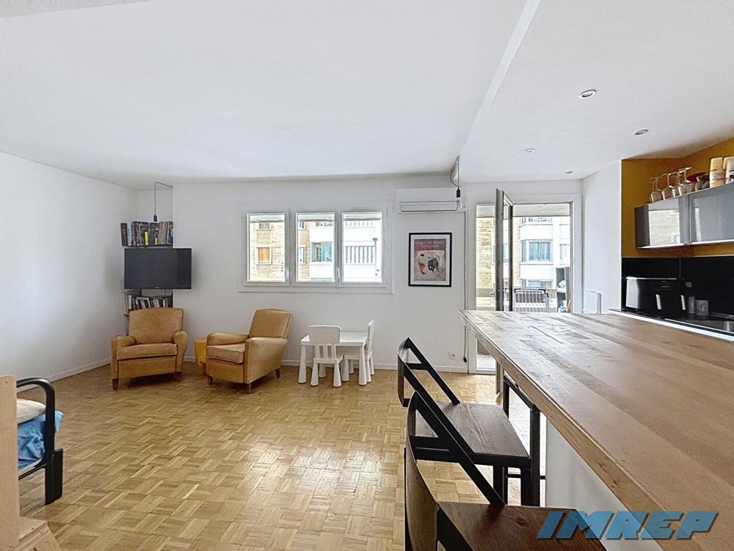 Agence immobilière de IMREP