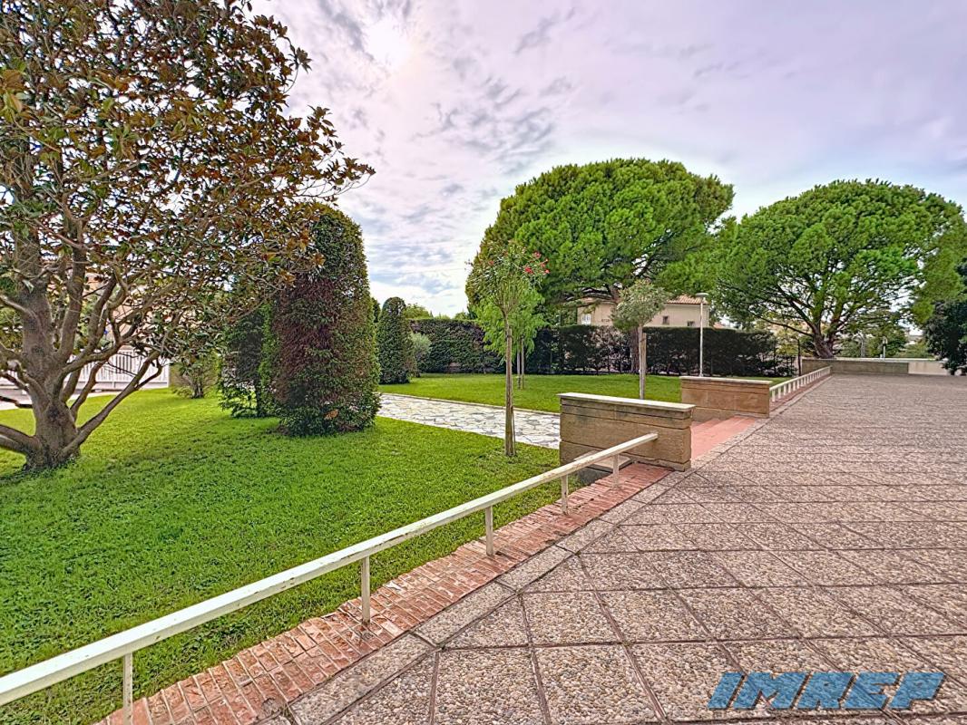 Agence immobilière de IMREP