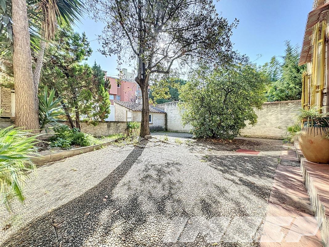 Agence immobilière de IMREP