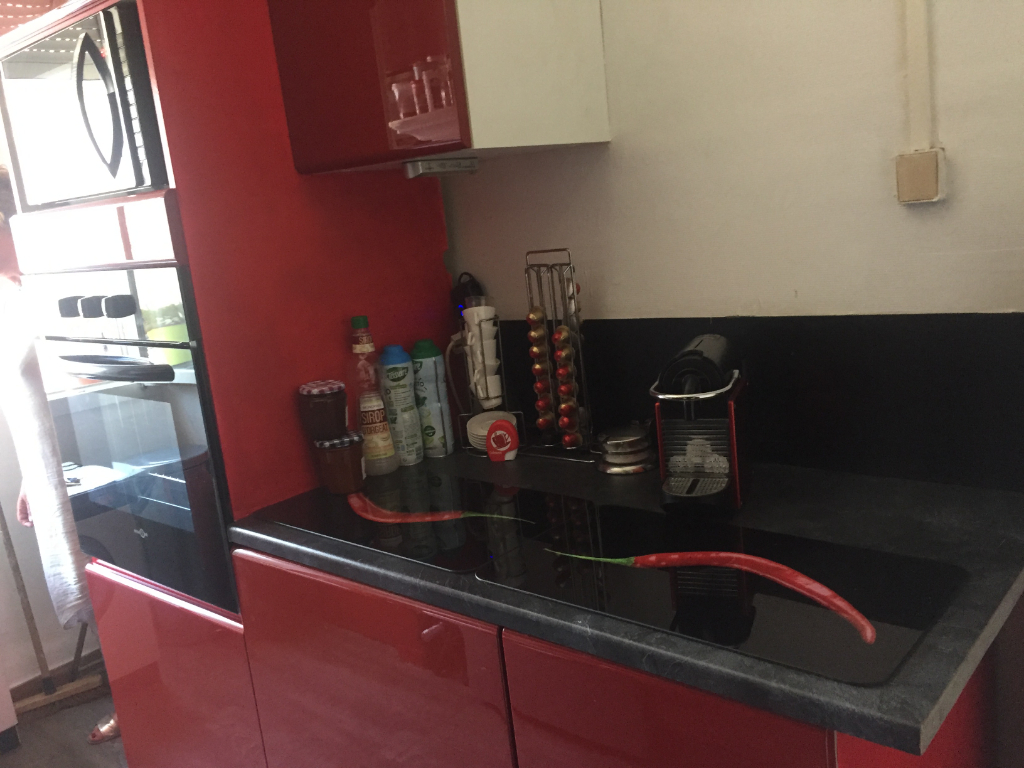 Agence immobilière de IMREP