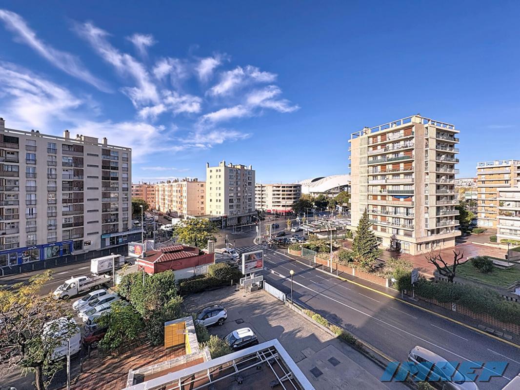 Agence immobilière de IMREP