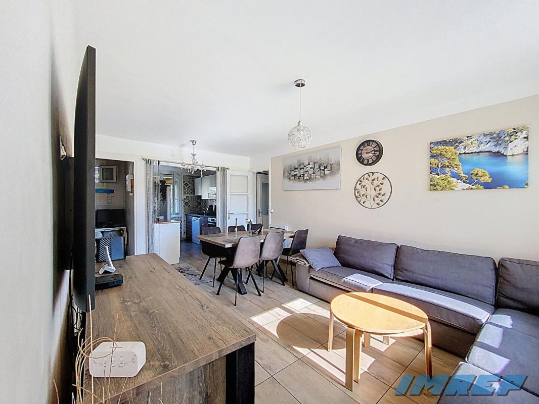 Agence immobilière de IMREP