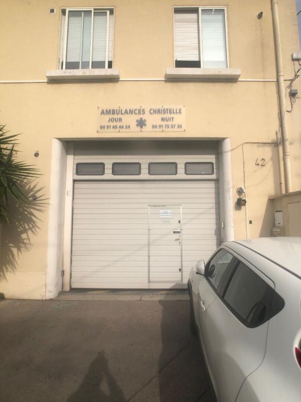 Agence immobilière de IMREP