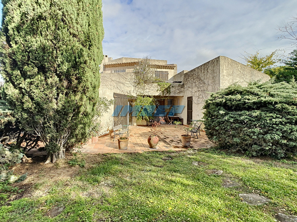 Agence immobilière de IMREP