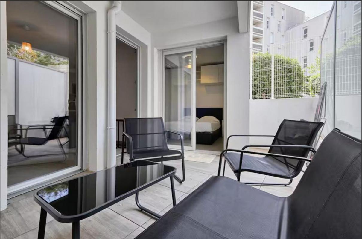 Agence immobilière de IMREP