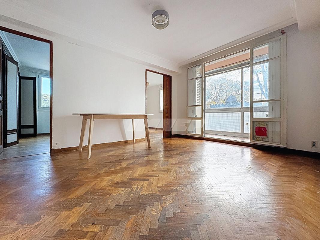 Agence immobilière de IMREP