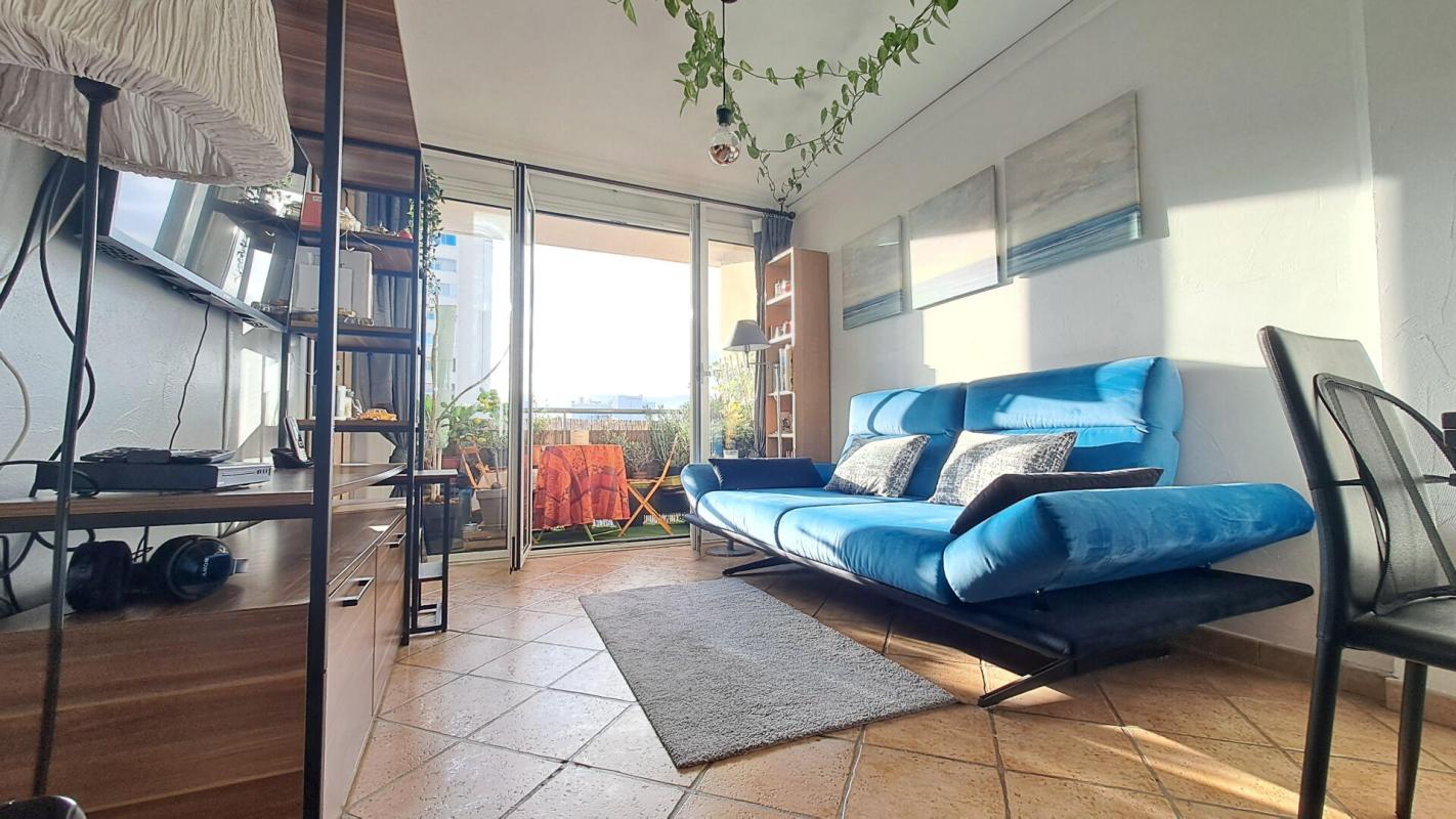 Agence immobilière de IMREP