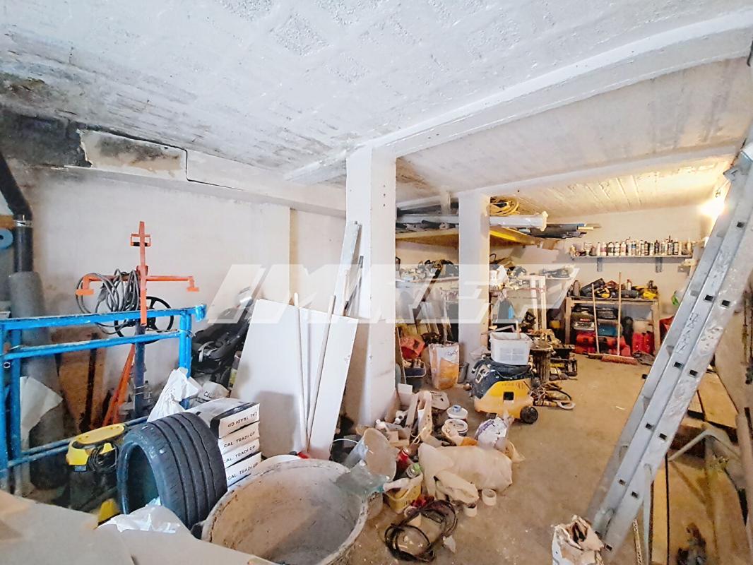 Agence immobilière de IMREP