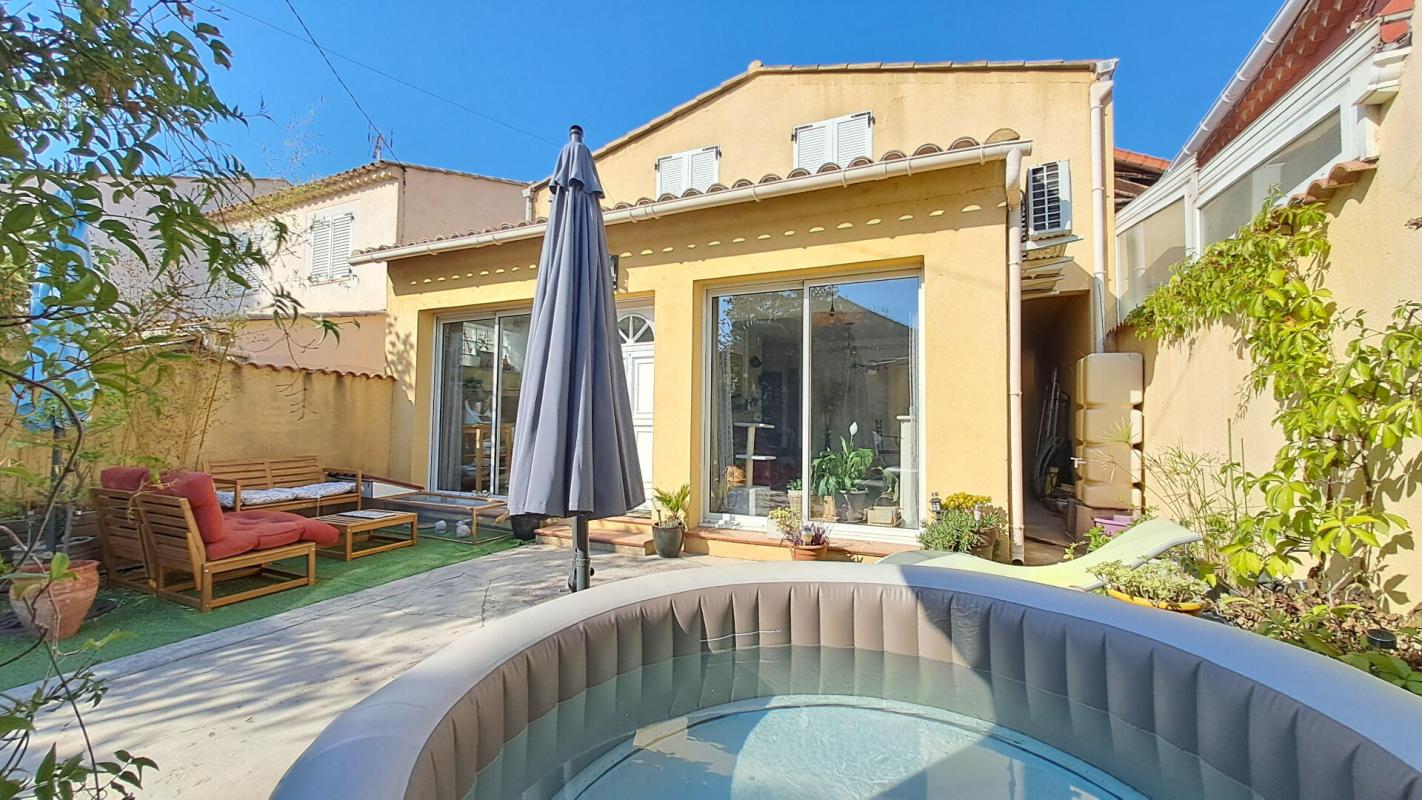 Agence immobilière de IMREP