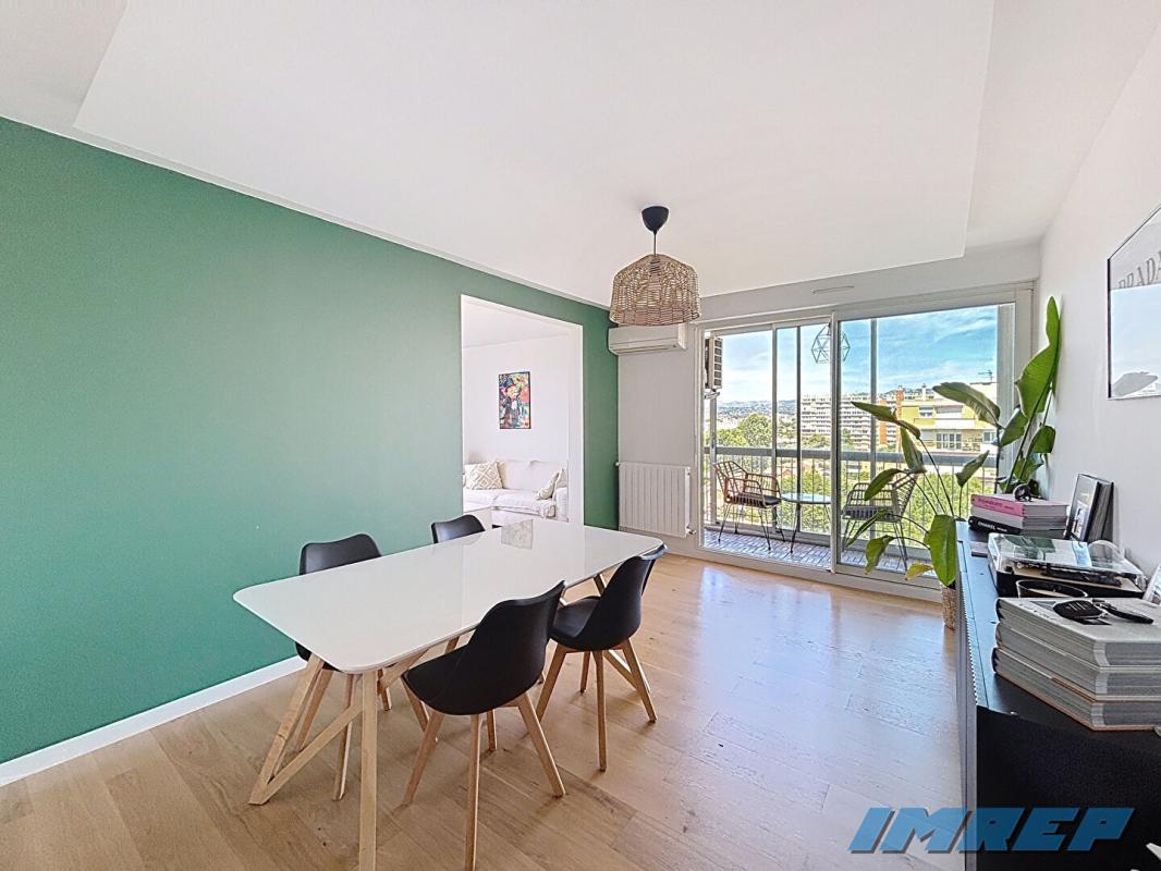 Agence immobilière de IMREP