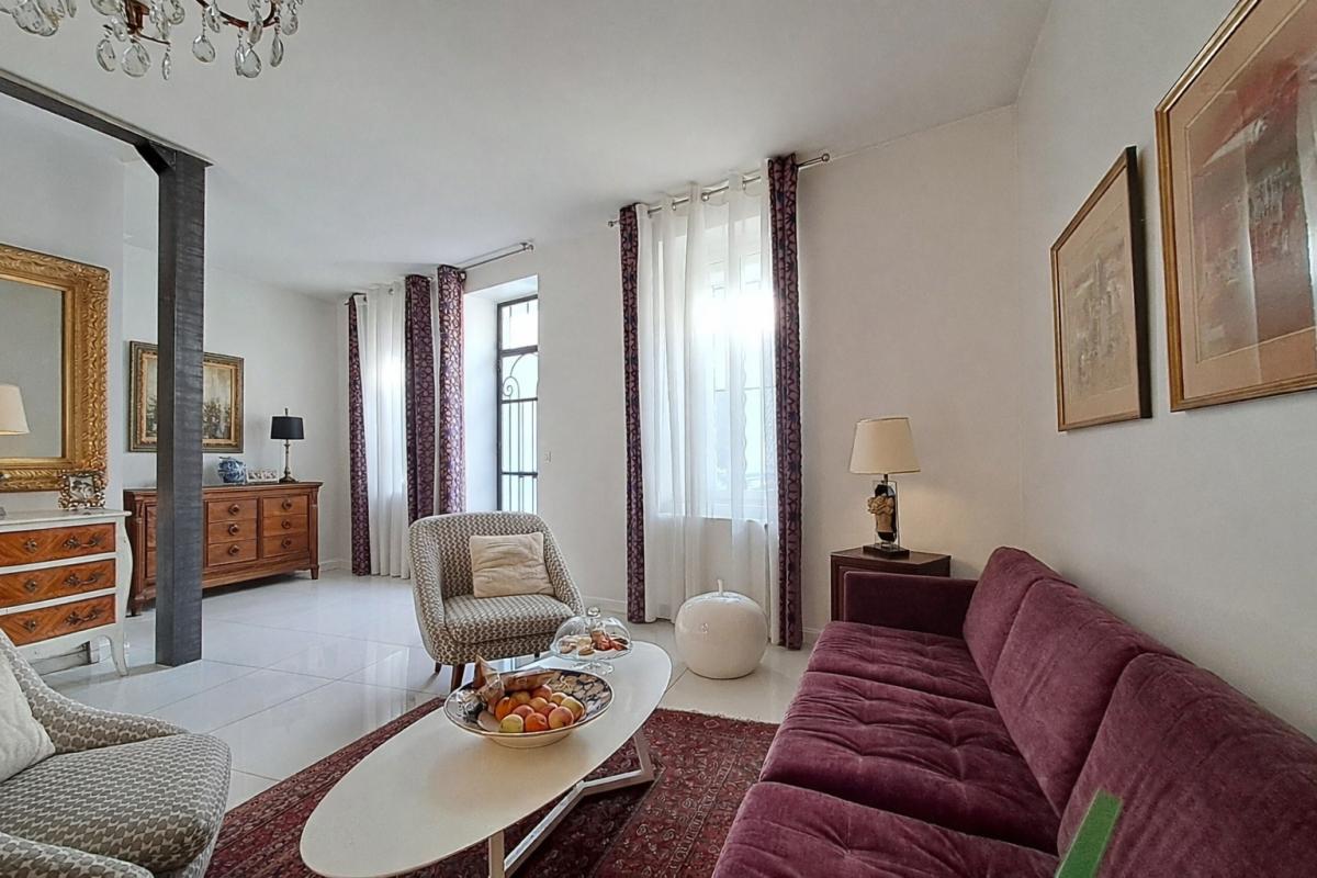 Agence immobilière de IMREP