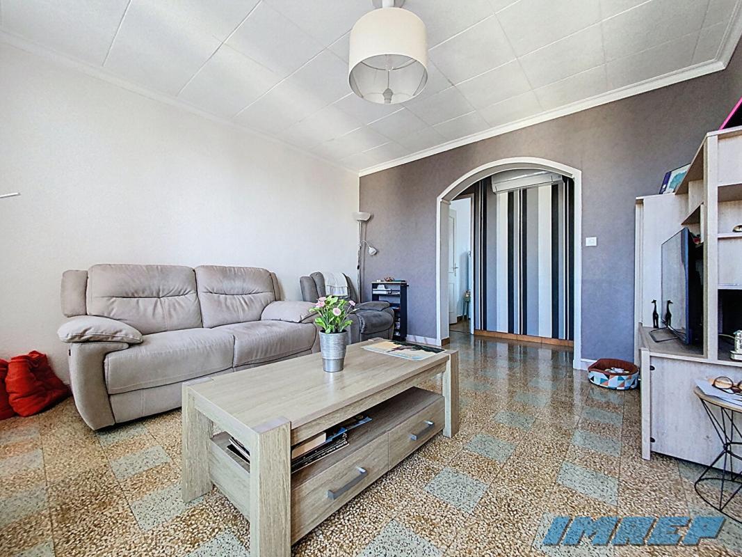 Agence immobilière de IMREP