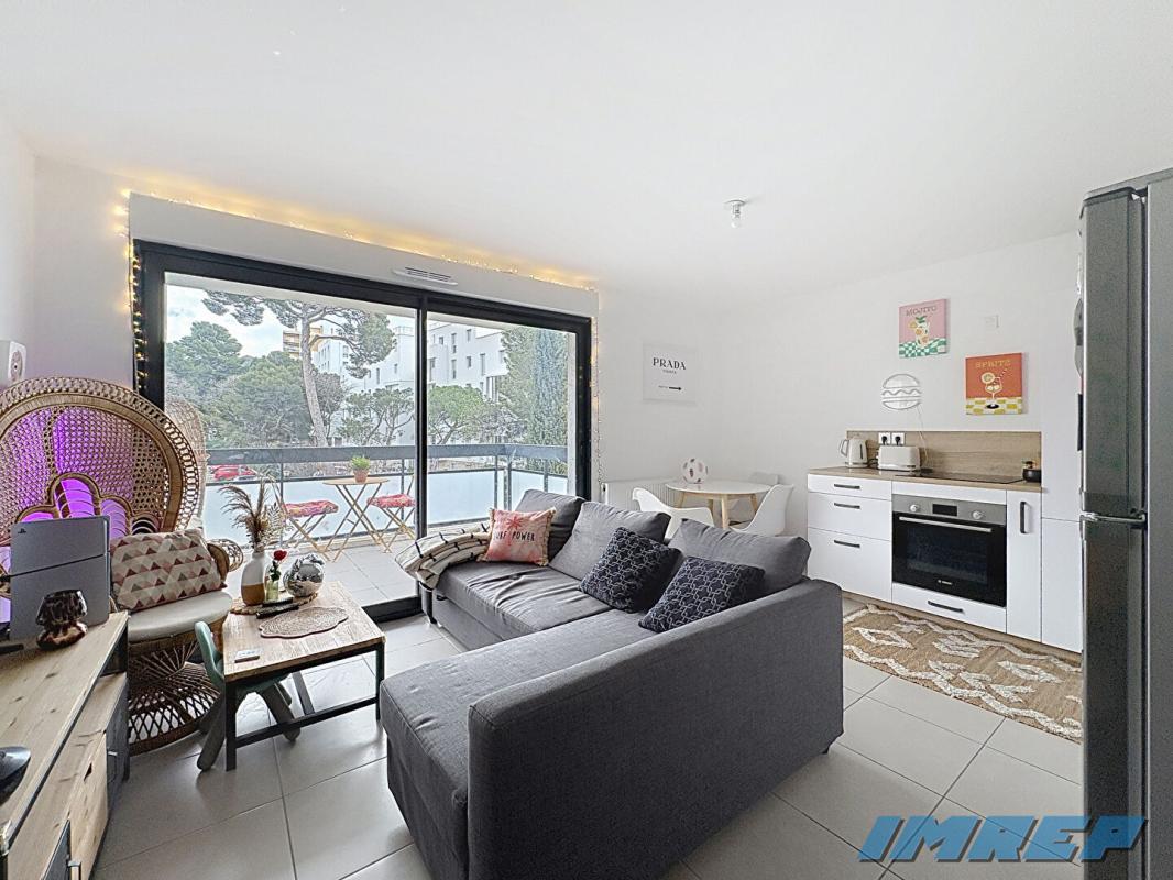 Agence immobilière de IMREP