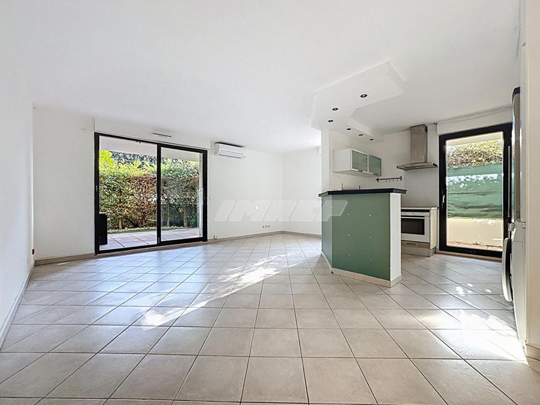 Agence immobilière de IMREP