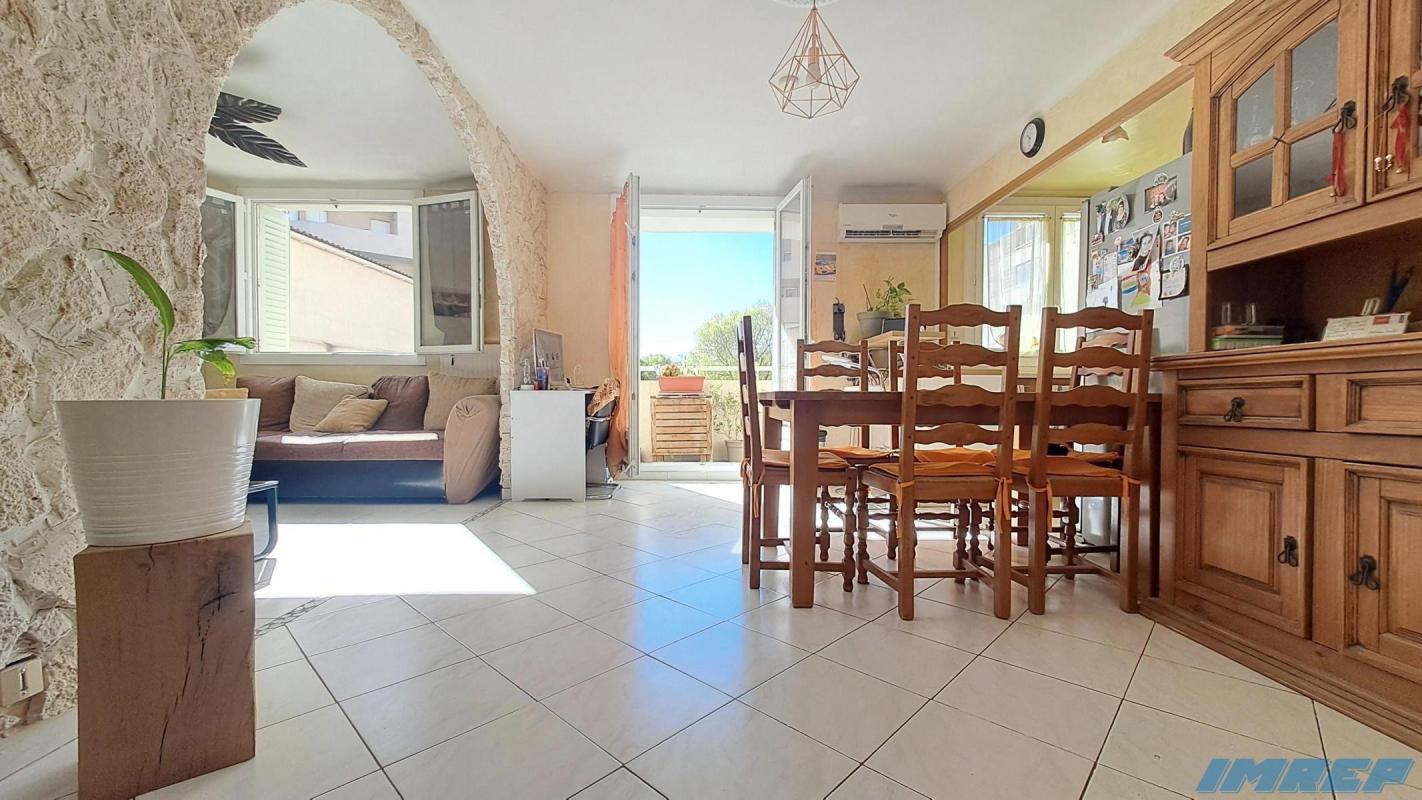 Agence immobilière de IMREP