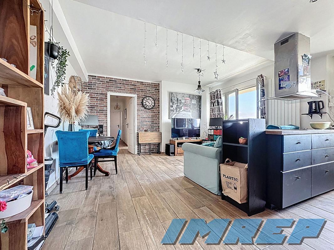 Agence immobilière de IMREP