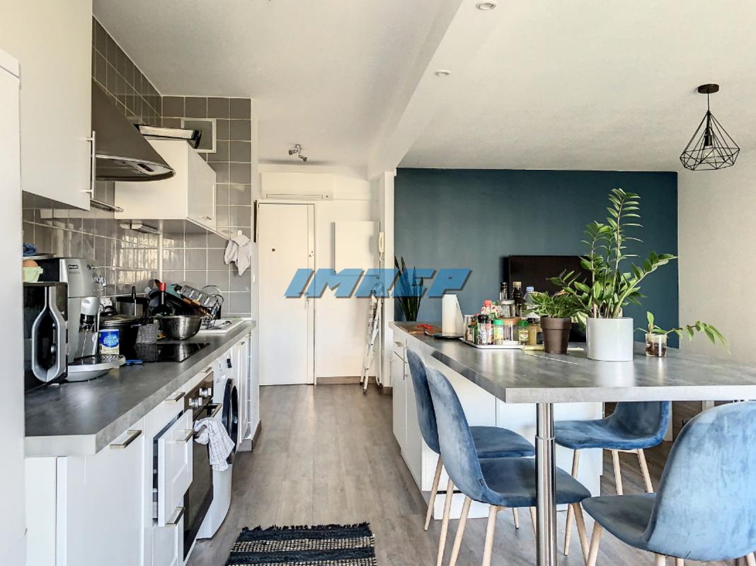 Agence immobilière de IMREP