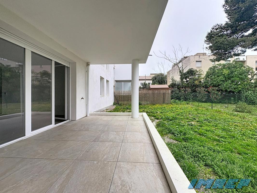 Agence immobilière de IMREP