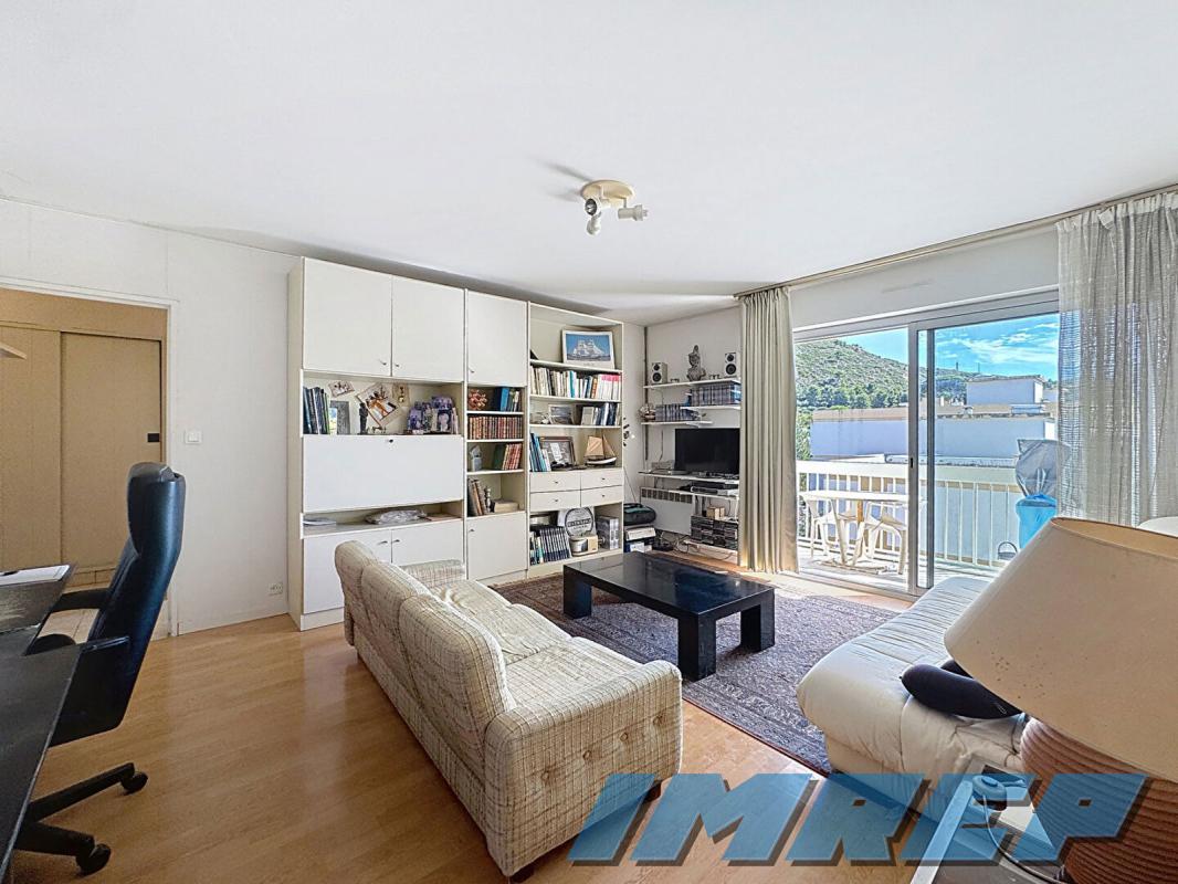 Agence immobilière de IMREP