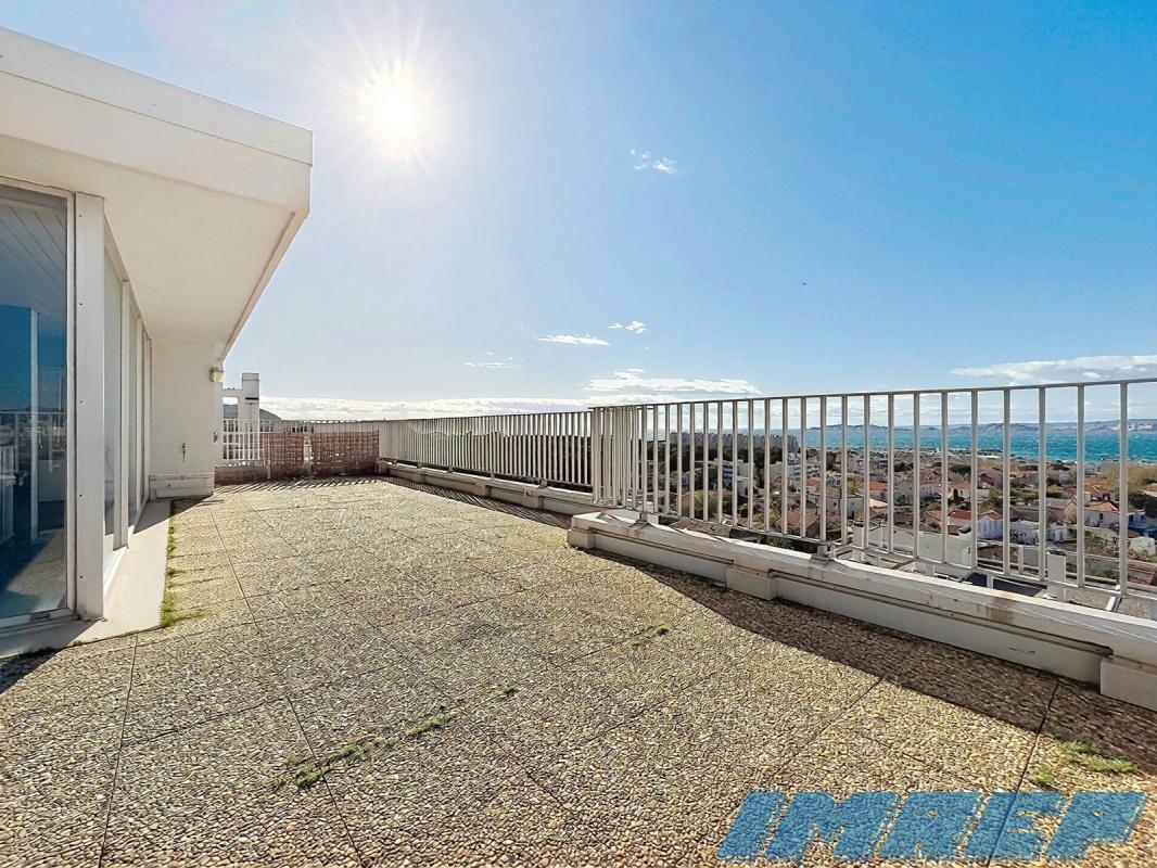 Agence immobilière de IMREP