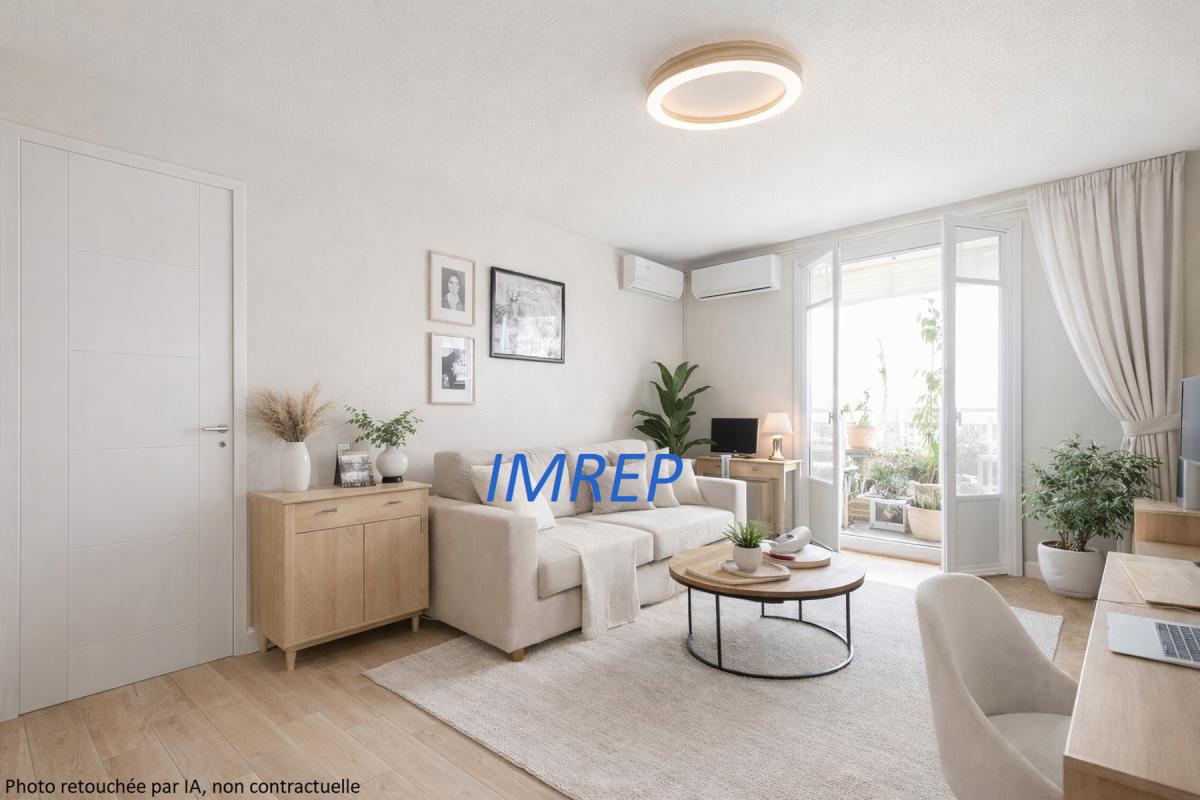 Agence immobilière de IMREP