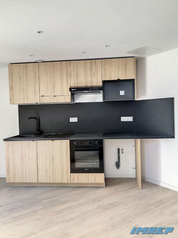 Agence immobilière de IMREP