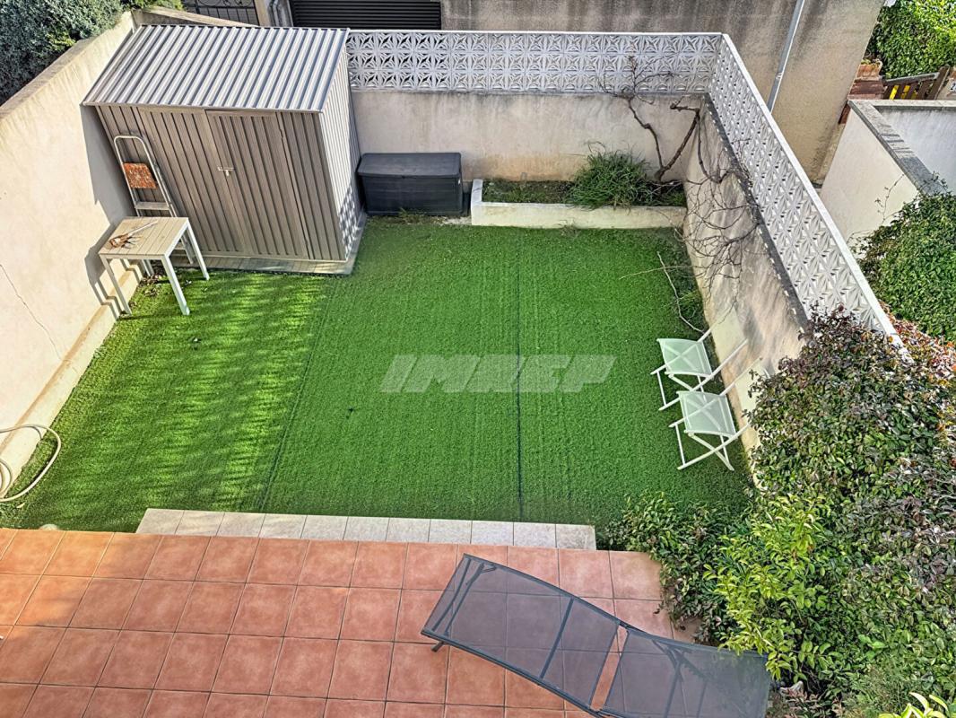 Agence immobilière de IMREP