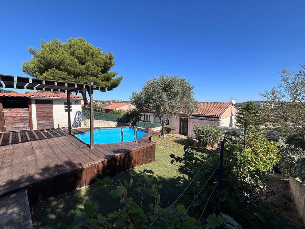 Agence immobilière de IMREP