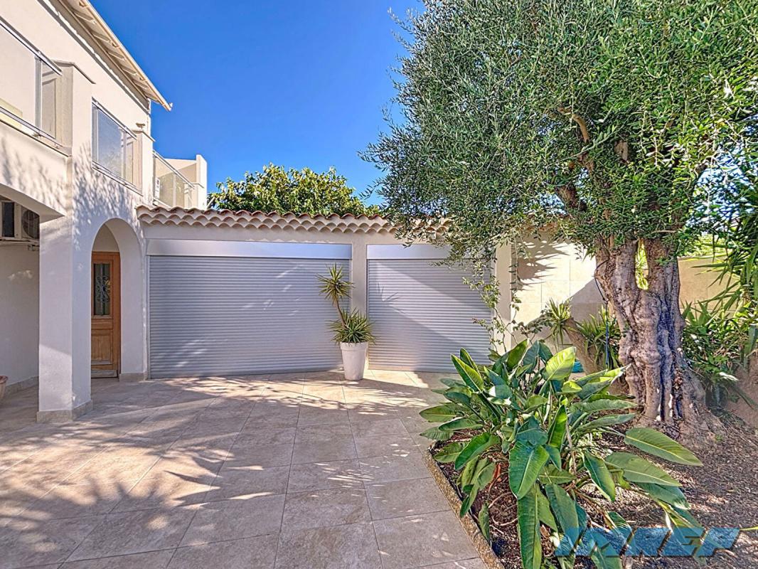 Agence immobilière de IMREP