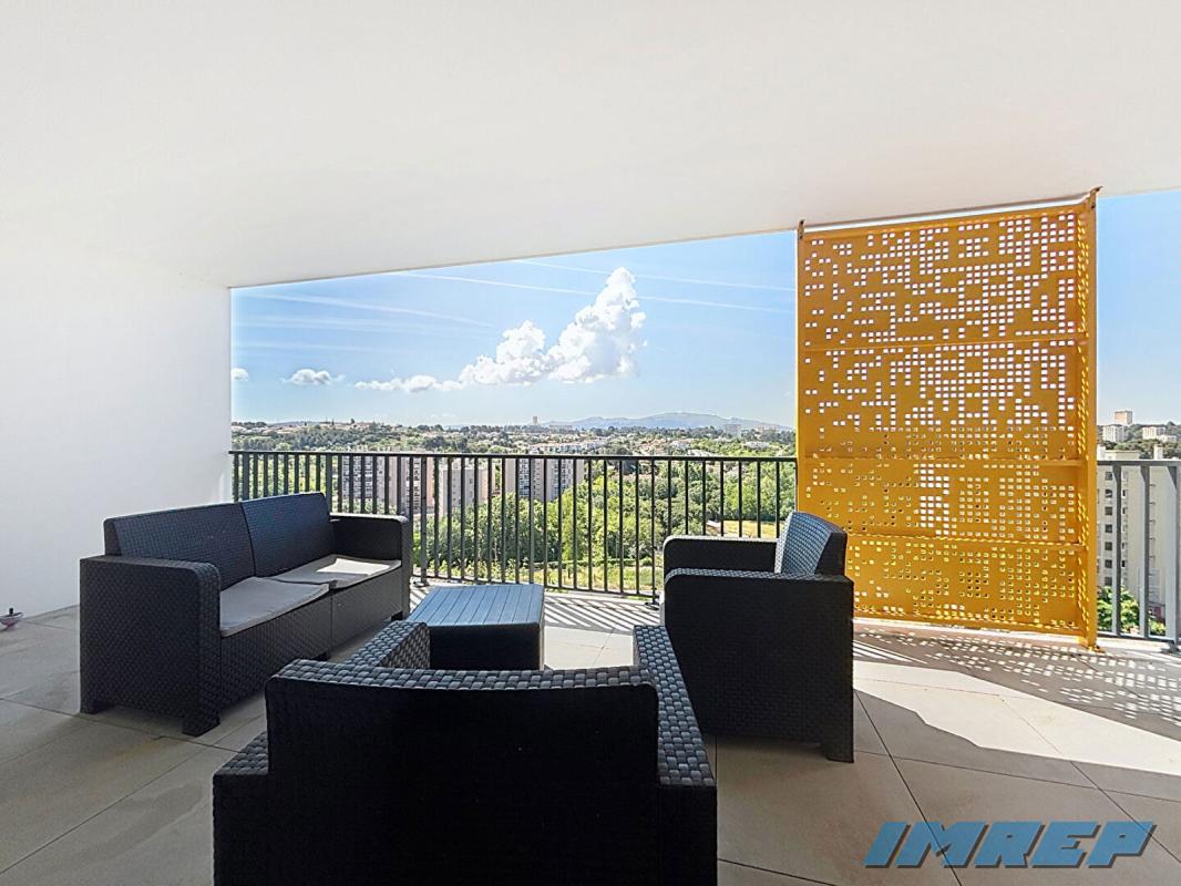 Agence immobilière de IMREP