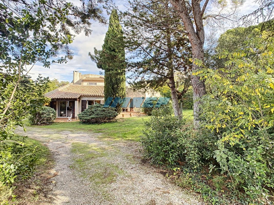 Agence immobilière de IMREP