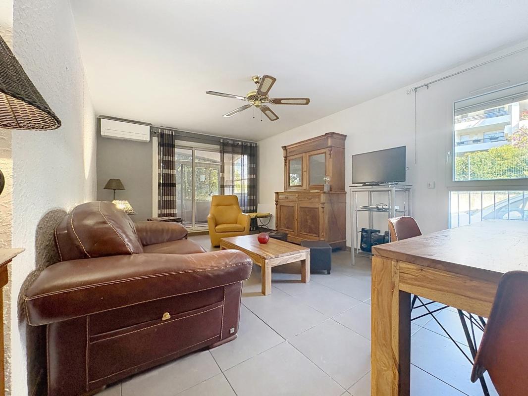 Agence immobilière de IMREP