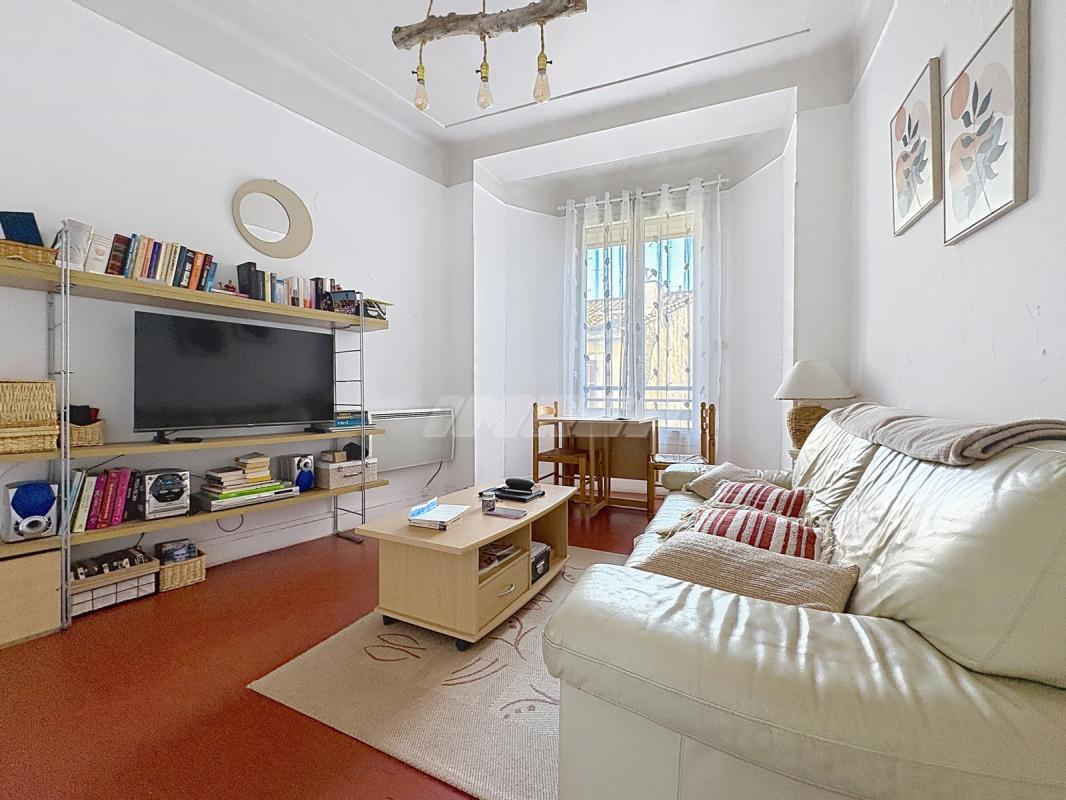 Agence immobilière de IMREP