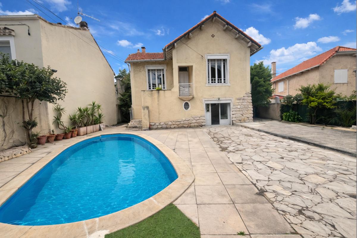 Agence immobilière de IMREP