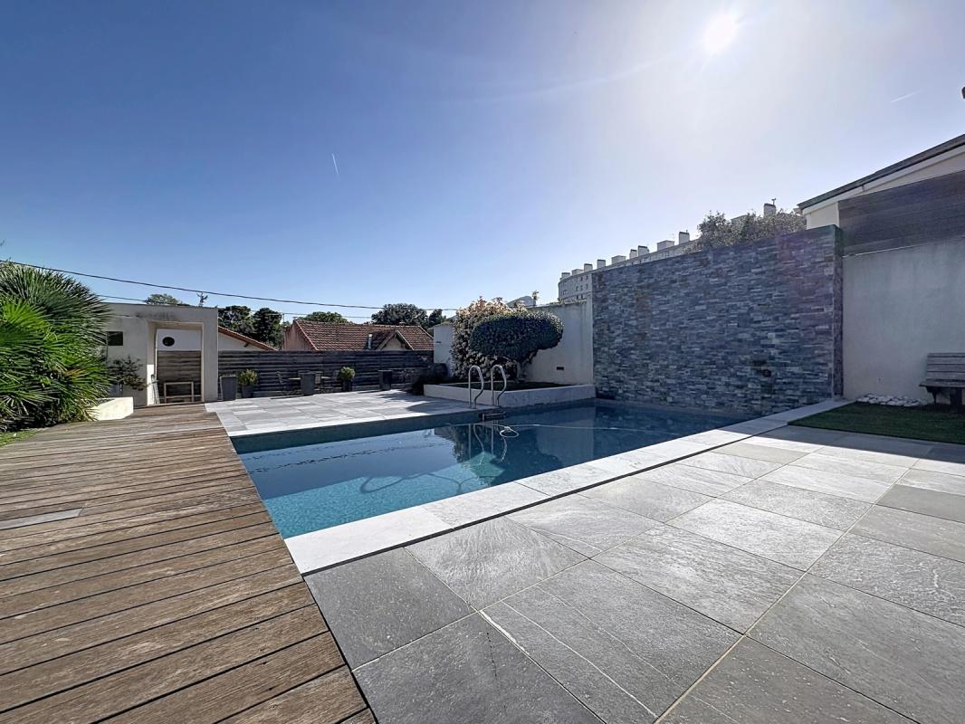 Agence immobilière de IMREP