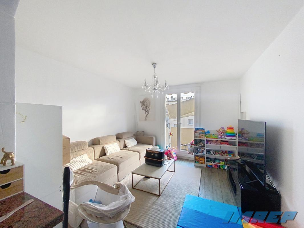 Agence immobilière de IMREP